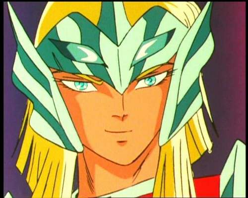 Otaku Gallery  / Anime e Manga / Saint Seiya / Screen Shots / Episodi / 082 - Una tragica fine / 049.jpg